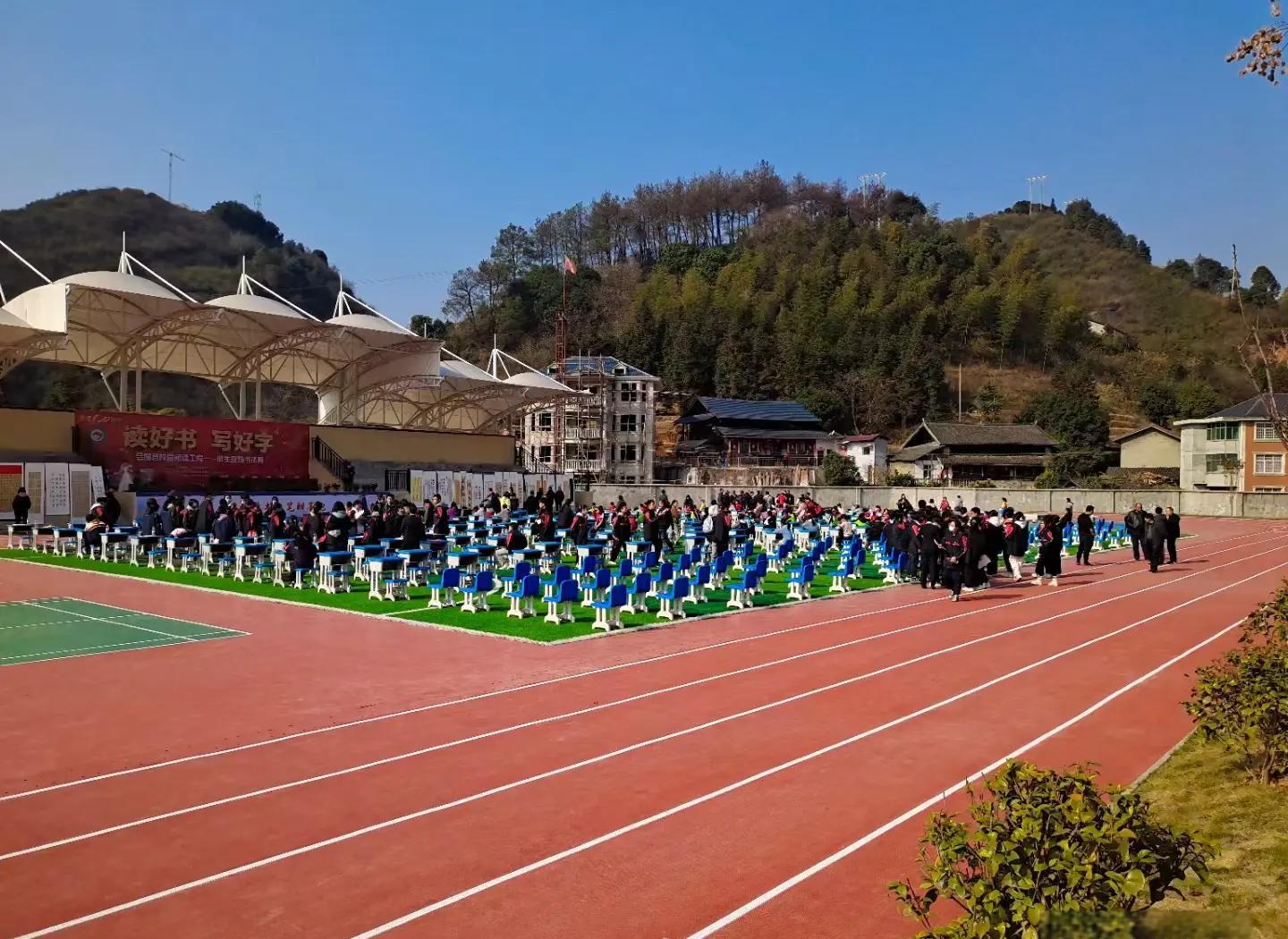 赣州市硅PU篮球场 - 哪里好