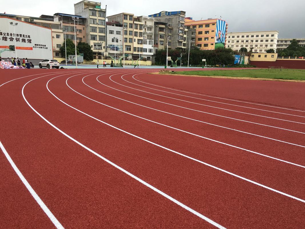 赣州市塑胶跑道材料塑胶跑道材料 - 排名